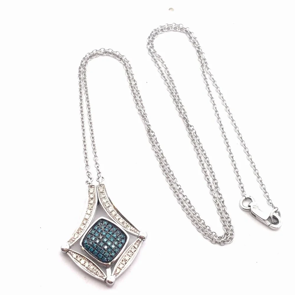 Hallmarked estate 14k